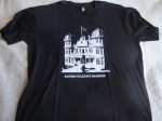 McLeans’s Mansion TShirt (Small)